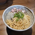麺屋 いちびり NEXT - 和え玉