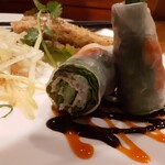 SAIGON RESTAURANT - 