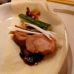 和中華と麺 丹陽 - 