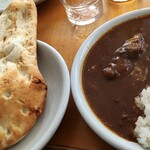 カレーハウス(栂池高原カントリージョー横) - 