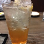 鳥と肴と炭の店 おけ福 - 