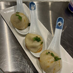 大衆食堂 うめだホール - 