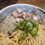 麺屋 いちびり NEXT - 和え玉
