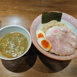 麺屋 いちびり NEXT - 次女の特製つけ麺