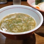 麺屋 いちびり NEXT - つけ汁