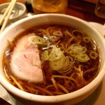 和中華と麺 丹陽 - 