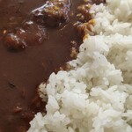 カレーハウス(栂池高原カントリージョー横) - 
