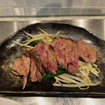 大衆食堂 うめだホール - 