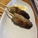 Kushikatsu Gonta - 