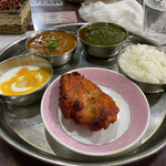 ナマステトウキョウ - 