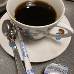 Kagonoya - コーヒーは、お代わり自由です。
