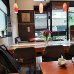 月ヶ瀬 堺町店 - 