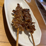 Kushikatsu Gonta - 