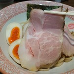 麺屋 いちびり NEXT - チャーシュー