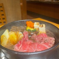 本格肉料理 丸小 - 