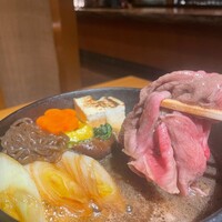 本格肉料理 丸小 - 