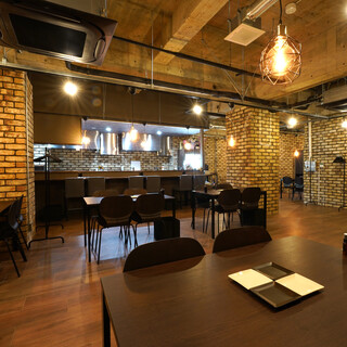 炭火焼き 花火_2