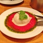 Osteria SANZOKU URIVO - 