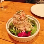 Osteria SANZOKU URIVO - 