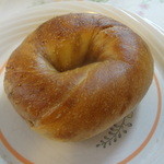 ハナサクベーカリー - シナモンフィグ（ベーグル）