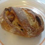 ハナサクベーカリー - カンパーニュいちじく