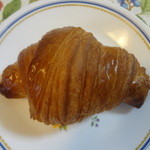 ハナサクベーカリー - クロワッサン