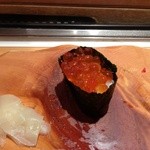 Umai Sushi Kan - いくら