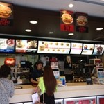 マクドナルド - 