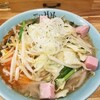 仙臺自家製麺こいけ屋 分店 綠栽