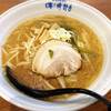 Ajinotokeidai - Aランチの味噌ラーメン