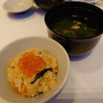 レストラン ラシャンス - 