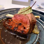 レストラン ラシャンス - 