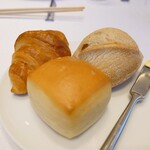 レストラン ラシャンス - 