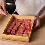 YAKINIKU KAPPOU YPRYU - 