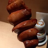 焼鳥 おみ乃 - 