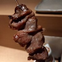 焼鳥 おみ乃 - 砂ずり
