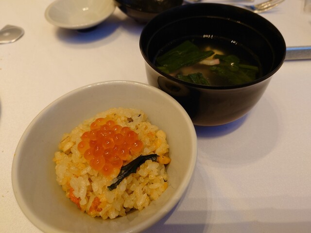 Restaurant La Chance photo 5