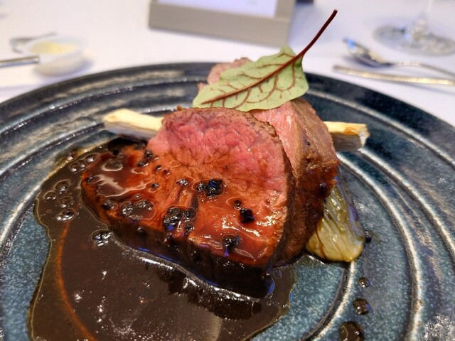 Restaurant La Chance photo 4