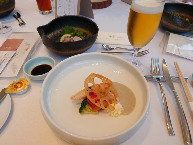 Restaurant La Chance