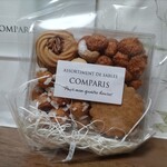 COMPARIS - 