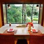 ASIAN FRENCH DINING 味市場 - 