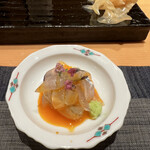 Sushidokoro Enishi - 