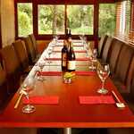 ASIAN FRENCH DINING 味市場 - 