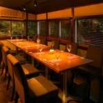 ASIAN FRENCH DINING 味市場 - 