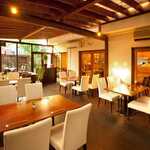 ASIAN FRENCH DINING 味市場 - 