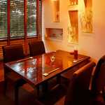 ASIAN FRENCH DINING 味市場 - 