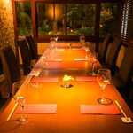 ASIAN FRENCH DINING 味市場 - 