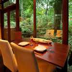 ASIAN FRENCH DINING 味市場 - 