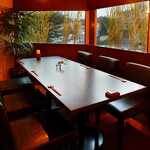 ASIAN FRENCH DINING 味市場 - 