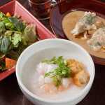 ASIAN FRENCH DINING 味市場 - 